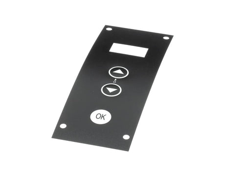 PRINCE CASTLE PARTS Prince Castle 299-017S Overlay Kit - SKU PC299-017S