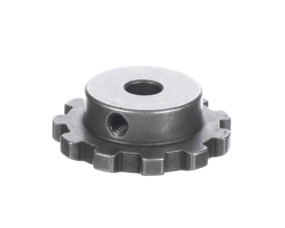 PRINCE CASTLE PARTS Prince Castle 299-074S Sprocket Conveyor Ctd-Ctde - SKU PC299-074S