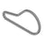 PRINCE CASTLE PARTS Prince Castle 301-030S Chain Drive Ansi 25X63 - SKU PC301-030S