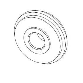 PRINCE CASTLE PARTS 301-036S - SKU PC301-036S