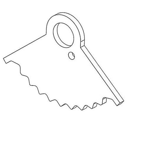 PRINCE CASTLE PARTS Prince Castle 301-044S Indexer Ctd-Ctde - SKU PC301-044S