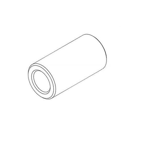 PRINCE CASTLE PARTS Prince Castle 301-046S Roller Detent Ctd-Ctde - SKU PC301-046S