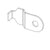 PRINCE CASTLE PARTS Prince Castle 301-086S Clip Temperature Probe - SKU PC301-086S