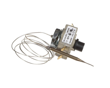 PRINCE CASTLE PARTS Prince Castle 301-117 Elec T-Stat Dbl Pole Main Reset - SKU PC301-117