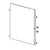 PRINCE CASTLE PARTS Prince Castle 302-012S Platen Heater Ctde - SKU PC302-012S