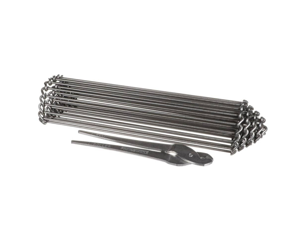 PRINCE CASTLE PARTS Prince Castle 302-015S Belt Wire Conveyor Ctde - SKU PC302-015S