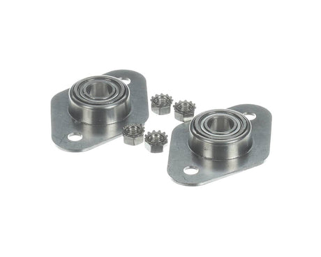 PRINCE CASTLE PARTS Prince Castle 353-1180S Cbt Main Bearings Replacement - SKU PC353-1180S