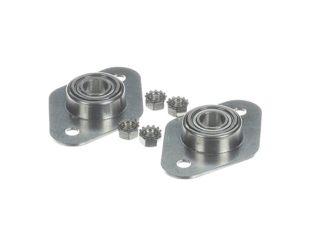 PRINCE CASTLE PARTS Prince Castle 353-1180S Cbt Main Bearings Replacement - SKU PC353-1180S