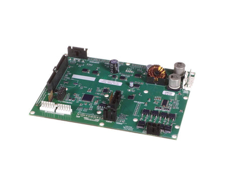 PRINCE CASTLE PARTS Prince Castle 353-1227 Irt PCB Package - SKU PC353-1227