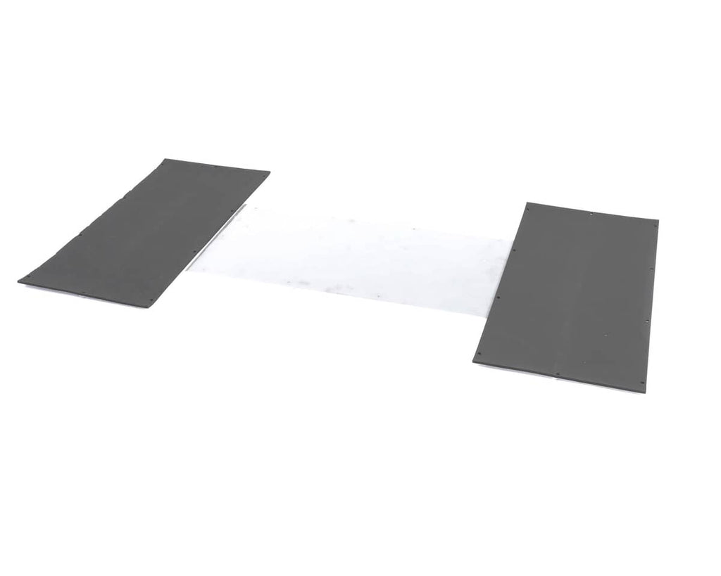 PRINCE CASTLE PARTS Prince Castle 353-1270S Kit Stiffener Assembly - SKU PC353-1270S