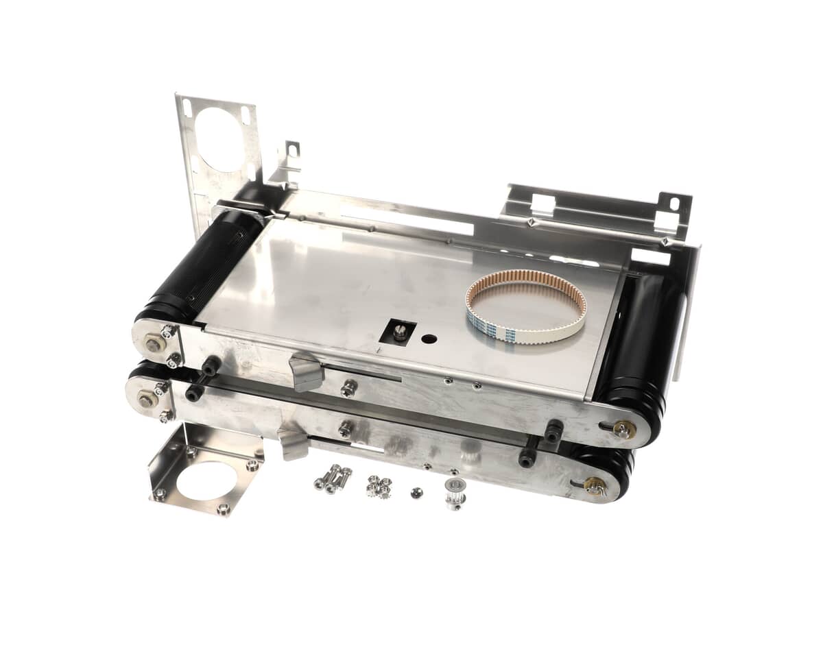 PRINCE CASTLE PARTS Prince Castle 353-1302S Club Kit Assy - SKU PC353-1302S