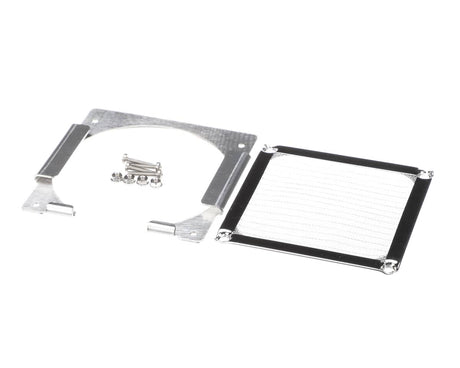 PRINCE CASTLE PARTS Prince Castle 353-1308S Kit Fan Filter DC Irt - SKU PC353-1308S