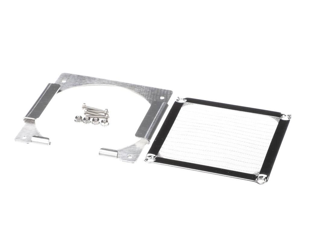 PRINCE CASTLE PARTS Prince Castle 353-1308S Kit Fan Filter DC Irt - SKU PC353-1308S