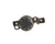 PRINCE CASTLE PARTS Prince Castle 353-1314 1/2 Disc Thermostat - High Temp Ceramic: - SKU PC353-1314