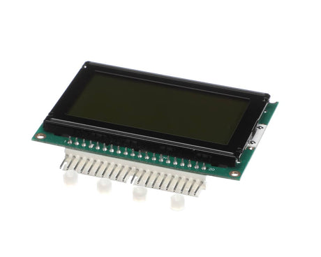 PRINCE CASTLE PARTS Prince Castle 353-1315S Display Board - SKU PC353-1315S