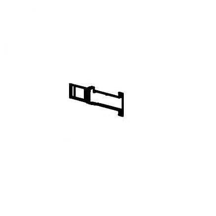 PRINCE CASTLE PARTS Prince Castle 353-1415S Conveyor Assembly Cbt W/ Silicone Wrap - SKU PC353-1415S
