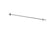 PRINCE CASTLE PARTS Prince Castle 353-205 Conveyor Sprocket Shaft Asy - SKU PC353-205