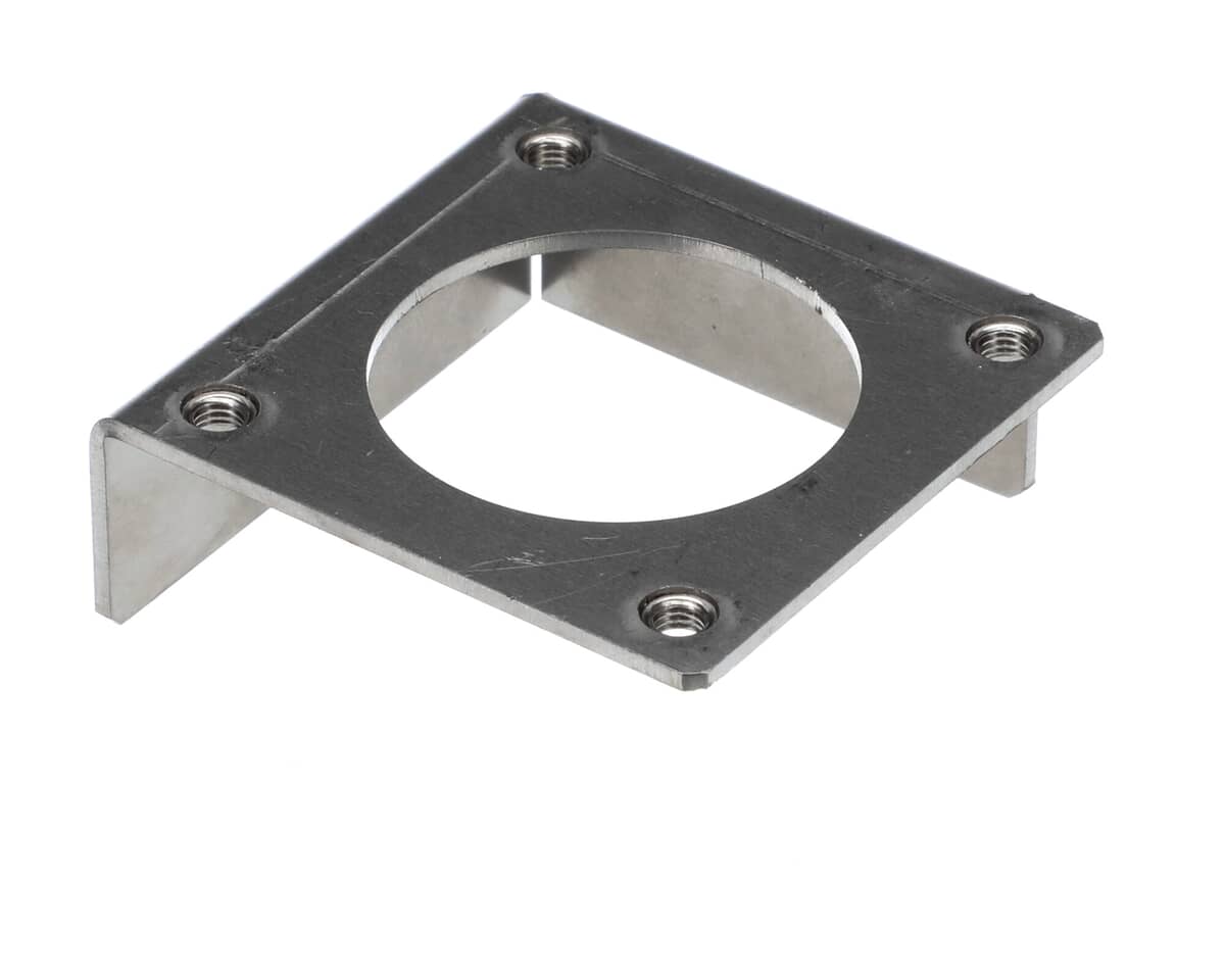 PRINCE CASTLE PARTS Prince Castle 353-312 Bracket Nut Plate Club Motor Mount Cbt - SKU PC353-312