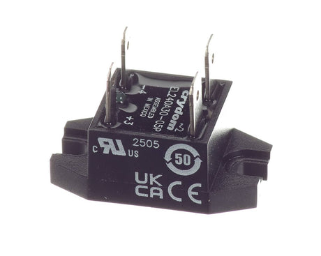 PRINCE CASTLE PARTS Prince Castle 353-313 Irt Relay 4-8VDC 20A - SKU PC353-313