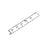 PRINCE CASTLE PARTS Prince Castle 353-526S Towel Rod Cover - SKU PC353-526S