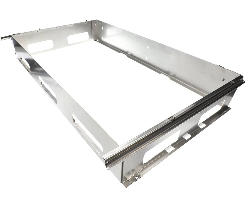 PRINCE CASTLE PARTS Prince Castle 37634 Frame Drawer 3PAN Skrcb/Fcb - SKU PC37634