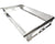 PRINCE CASTLE PARTS Prince Castle 37634 Frame Drawer 3PAN Skrcb/Fcb - SKU PC37634