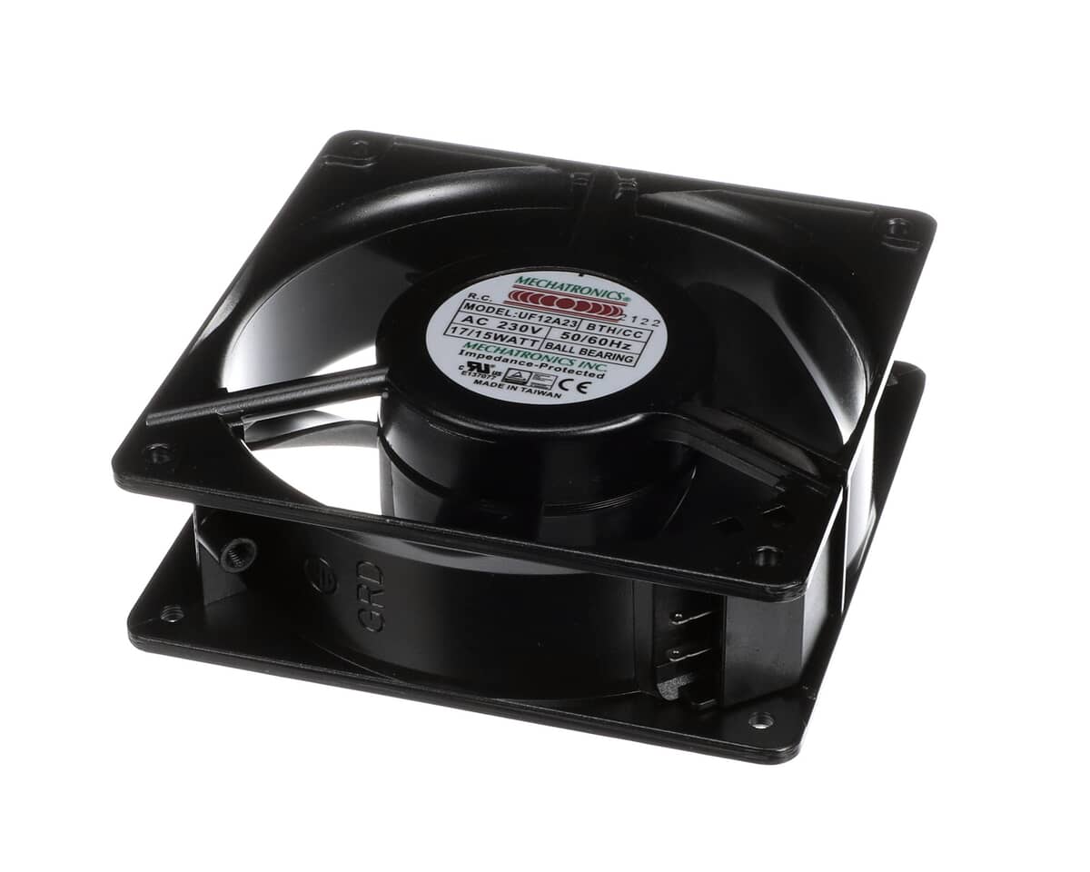 PRINCE CASTLE PARTS Prince Castle 37814 Fan Motor 230V Condenser - SKU PC37814