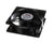 PRINCE CASTLE PARTS Prince Castle 37814 Fan Motor 230V Condenser - SKU PC37814