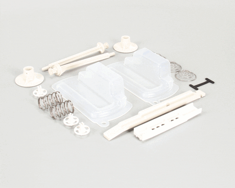 PRINCE CASTLE PARTS Prince Castle 398-034NS Kit Spare Parts Narrow - SKU PC398-034NS