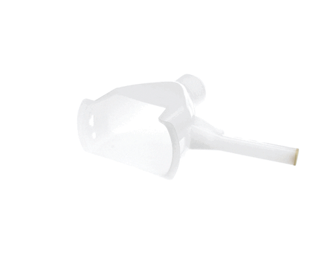 PRINCE CASTLE PARTS Prince Castle 398-112 Container Narrow Complete / Bo - SKU PC398-112