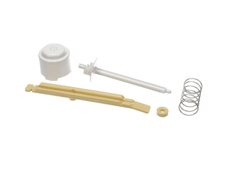 PRINCE CASTLE PARTS Prince Castle 398B-INTS-KIT Mustard Dispenser - Pack Of 12 - SKU PC398B-INTS-KIT