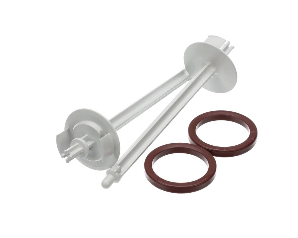 PRINCE CASTLE PARTS Prince Castle 404-072S Rod And Ring Kit Ketchup - SKU PC404-072S