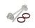 PRINCE CASTLE PARTS Prince Castle 404-072S Rod And Ring Kit Ketchup - SKU PC404-072S
