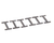 PRINCE CASTLE PARTS Prince Castle 404-13S Bag Tether (Pkg Of 6) - SKU PC404-13S
