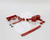 PRINCE CASTLE PARTS Prince Castle 404-14 Kit Plastic Disp.spare Parts - SKU PC404-14