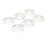 PRINCE CASTLE PARTS Prince Castle 404-7S Kit Check Valve Spring (PKG/6) - SKU PC404-7S