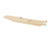 PRINCE CASTLE PARTS Prince Castle 404B-070S Lever Kit Mustard - SKU PC404B-070S