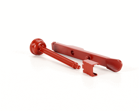 PRINCE CASTLE PARTS Prince Castle 409-009S Kit Lever Adjust.parts - SKU PC409-009S