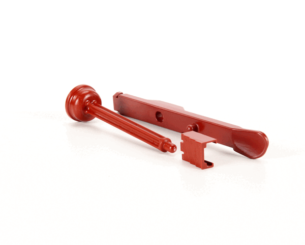PRINCE CASTLE PARTS Prince Castle 409-009S Kit Lever Adjust.parts - SKU PC409-009S