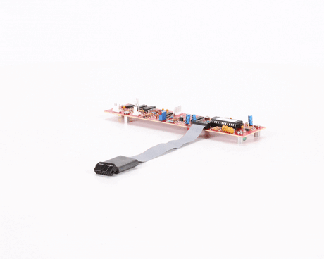 PRINCE CASTLE PARTS Prince Castle 411-262S Assembly PCB Main - SKU PC411-262S