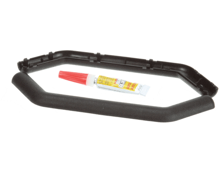PRINCE CASTLE PARTS Prince Castle 411-747S Pchkit Bun Board Handle Sleeve - SKU PC411-747S