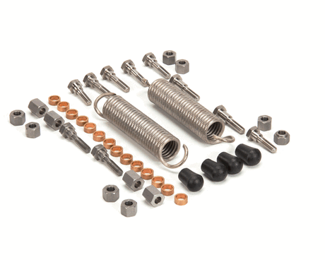 PRINCE CASTLE PARTS Prince Castle 411-900S Kit Toaster Tune-Up - SKU PC411-900S