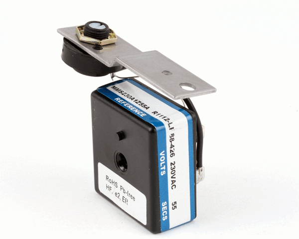 PRINCE CASTLE PARTS Prince Castle 416-259S Assembly Timer 220V - SKU PC416-259S