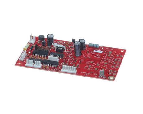 PRINCE CASTLE PARTS Prince Castle 428-440 Mcd Kit PCB Assembly SS Inf Control - SKU PC428-440