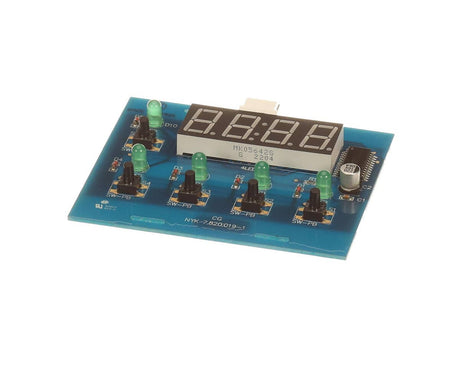 PRINCE CASTLE PARTS Prince Castle 429-103S Kit Display Board - SKU PC429-103S