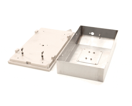 PRINCE CASTLE PARTS Prince Castle 429-108S Pch Kit Upper Left PLATEN314 - SKU PC429-108S
