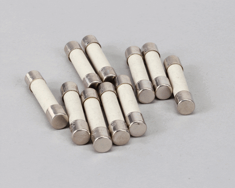PRINCE CASTLE PARTS Prince Castle 429-134S 86PCH Kit Fuse (Pkg Of 10) - SKU PC429-134S