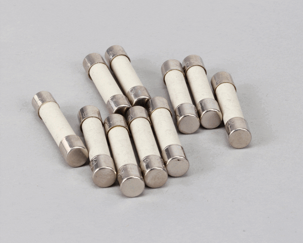 PRINCE CASTLE PARTS Prince Castle 429-134S 86PCH Kit Fuse (Pkg Of 10) - SKU PC429-134S