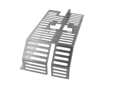 PRINCE CASTLE PARTS Prince Castle 429-137S Left Protective Cover Kit CG14 - SKU PC429-137S