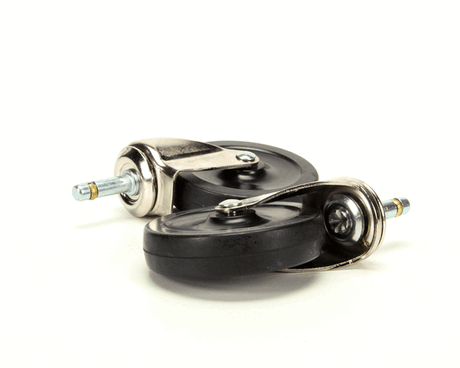 PRINCE CASTLE PARTS Prince Castle 460-10S Kit Caster (Pkg Of 2) - SKU PC460-10S